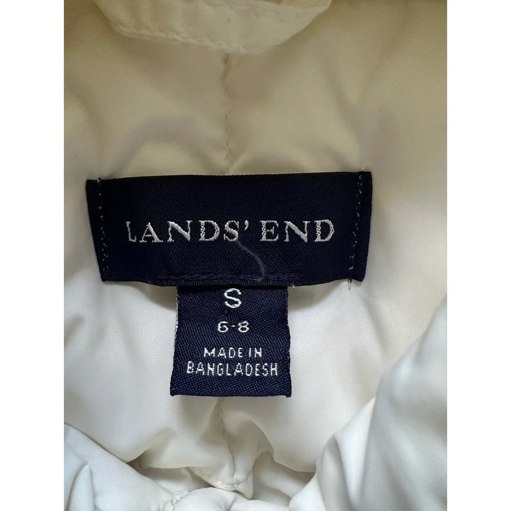Lands End lands end